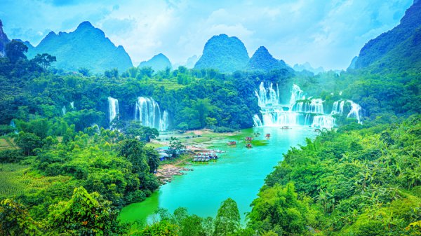 中国甜味城市，为何是它们