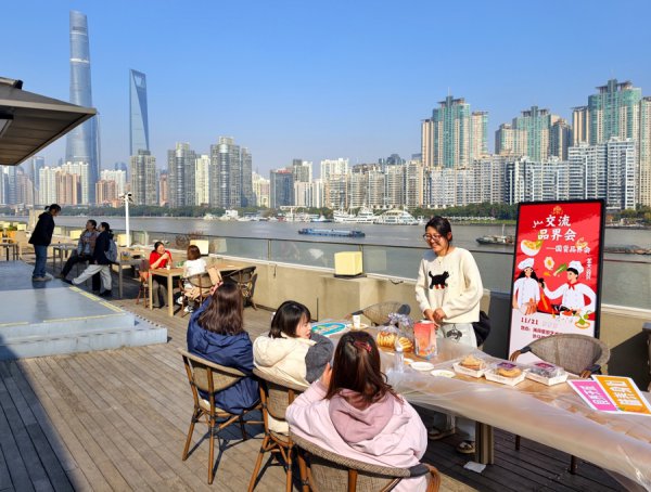 申不雅察｜“一江一河”，看见城市法治“软实力”