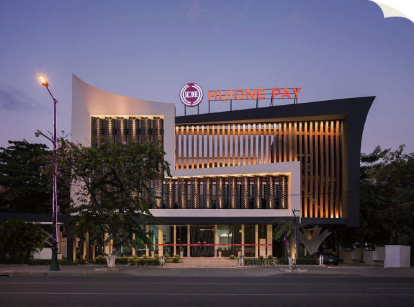 多国制裁激发挤兑危急，太子集团高管起底“电诈帝国”黑化史